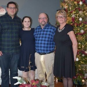 Meet your Posher, Yvette